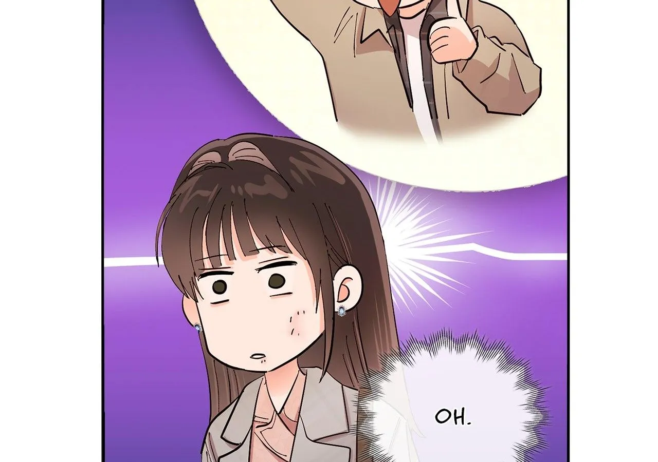 Be Quiet and Don’t Even Smile in the Office Chapter 43 page 162 - 