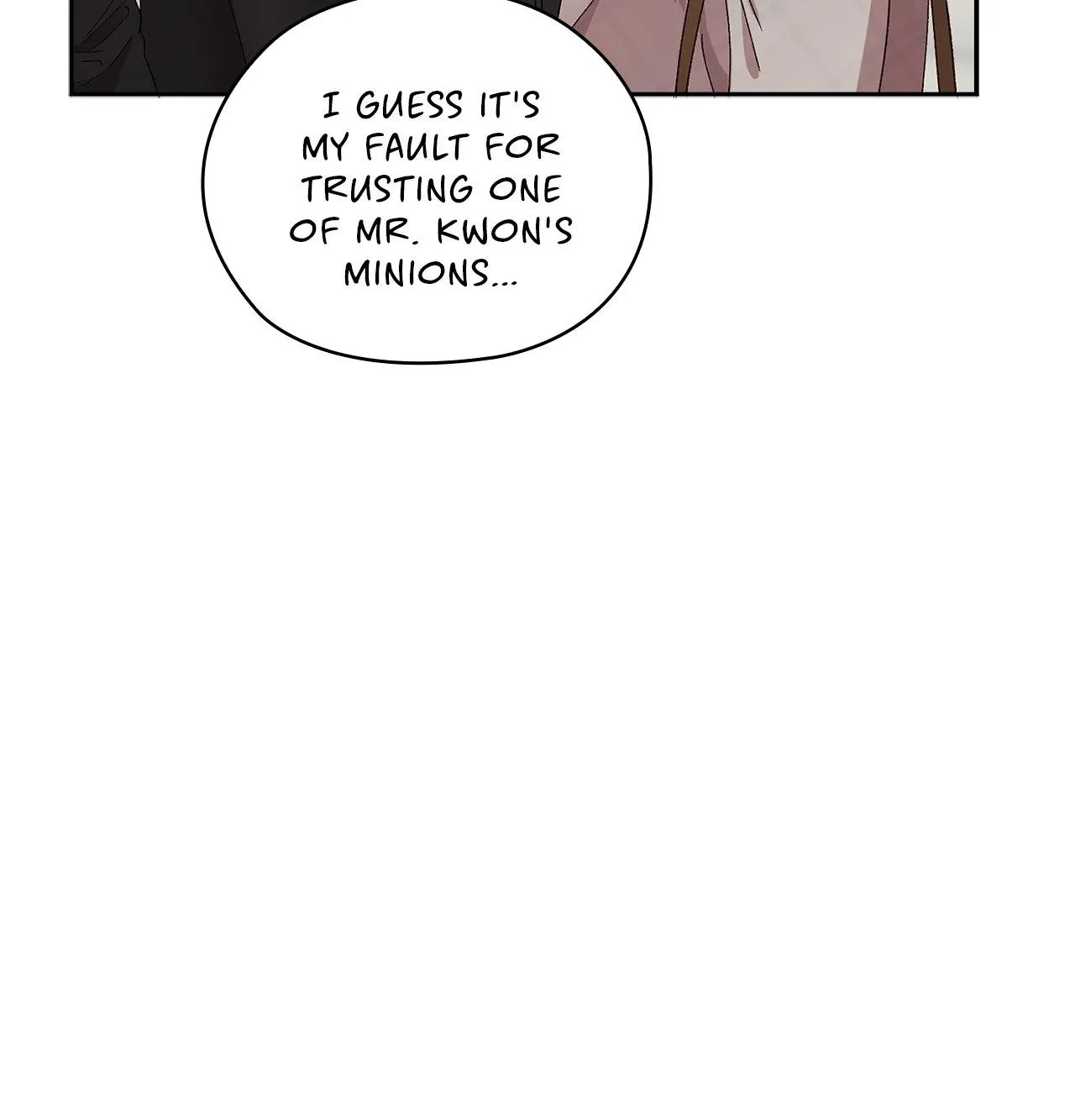 Be Quiet and Don’t Even Smile in the Office Chapter 43 page 165 - 