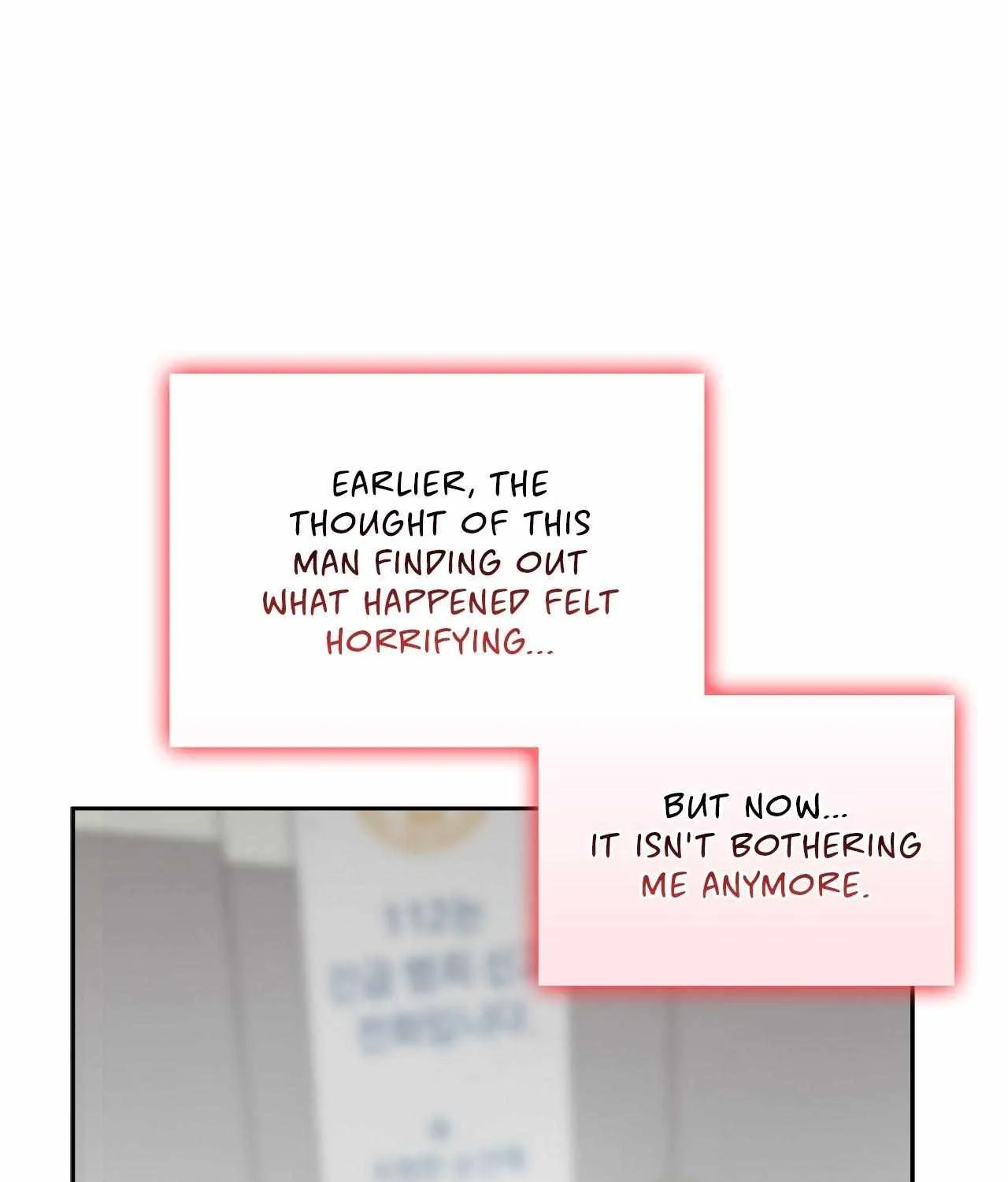 Be Quiet and Don’t Even Smile in the Office Chapter 43 page 168 - 