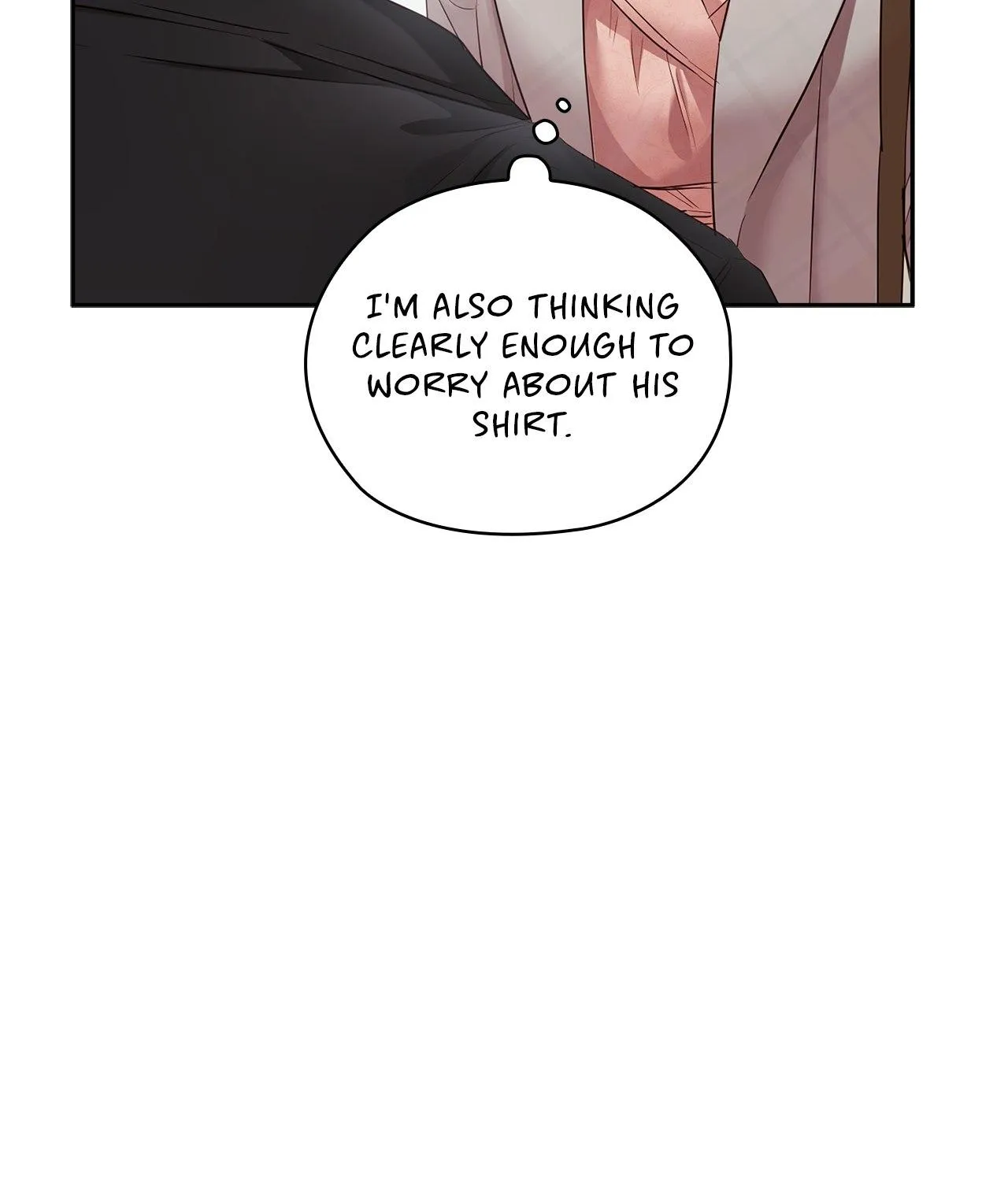 Be Quiet and Don’t Even Smile in the Office Chapter 43 page 170 - 