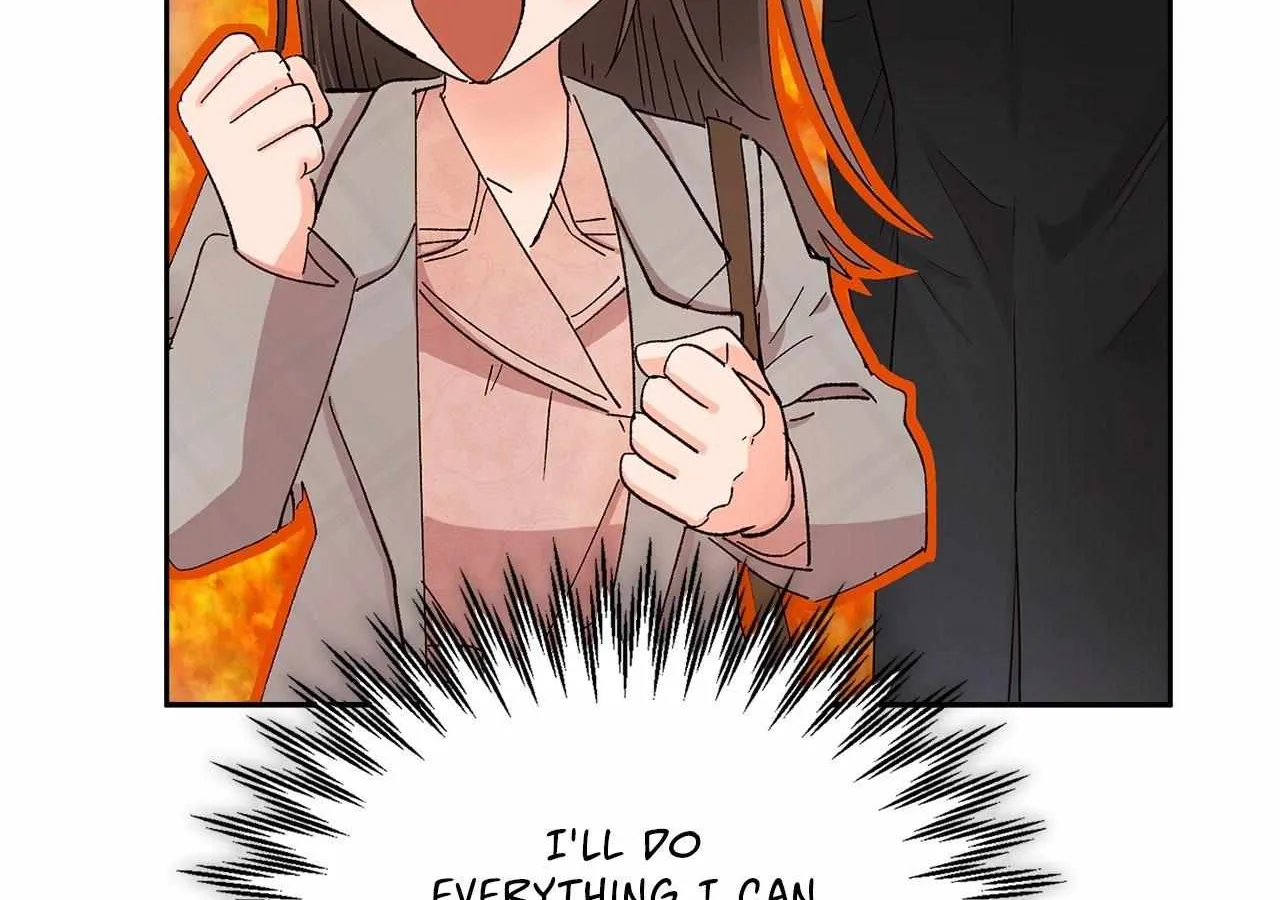 Be Quiet and Don’t Even Smile in the Office Chapter 43 page 175 - 