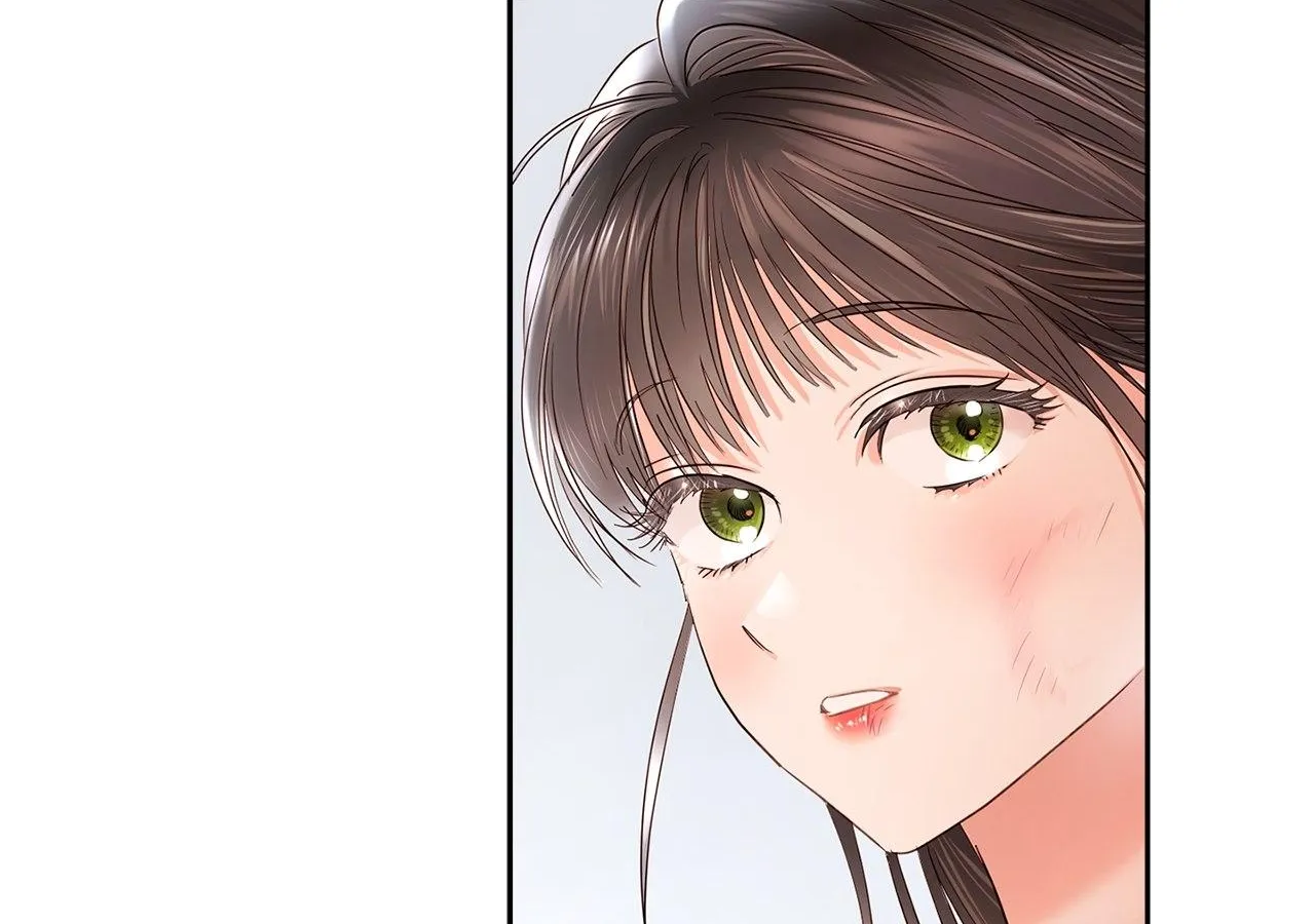 Be Quiet and Don’t Even Smile in the Office Chapter 43 page 180 - 