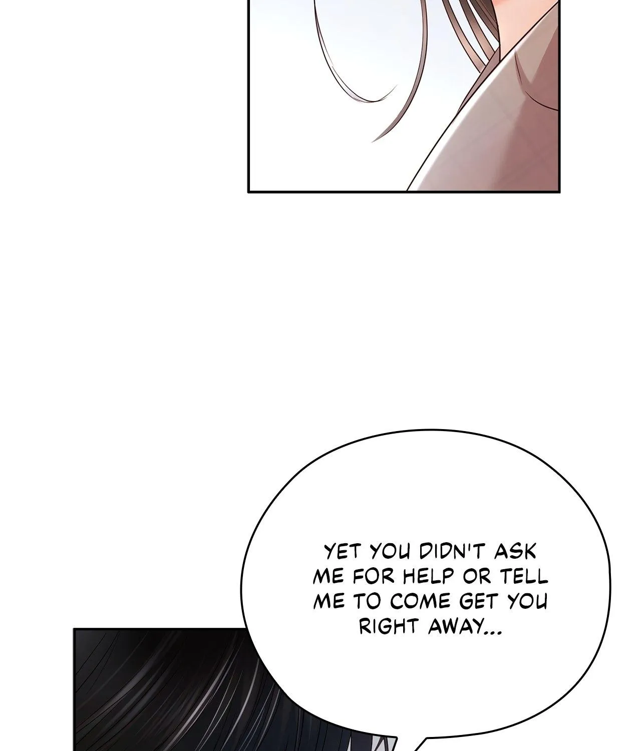 Be Quiet and Don’t Even Smile in the Office Chapter 43 page 181 - 