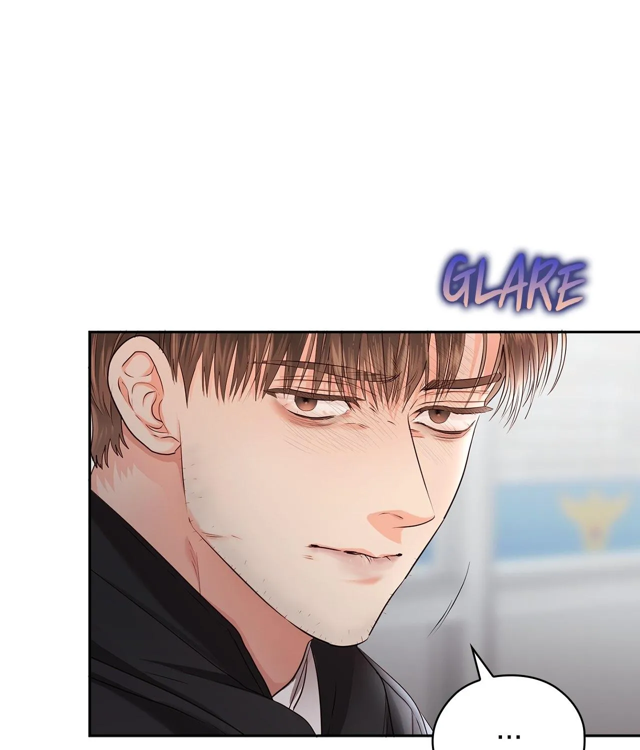 Be Quiet and Don’t Even Smile in the Office Chapter 43 page 24 - 