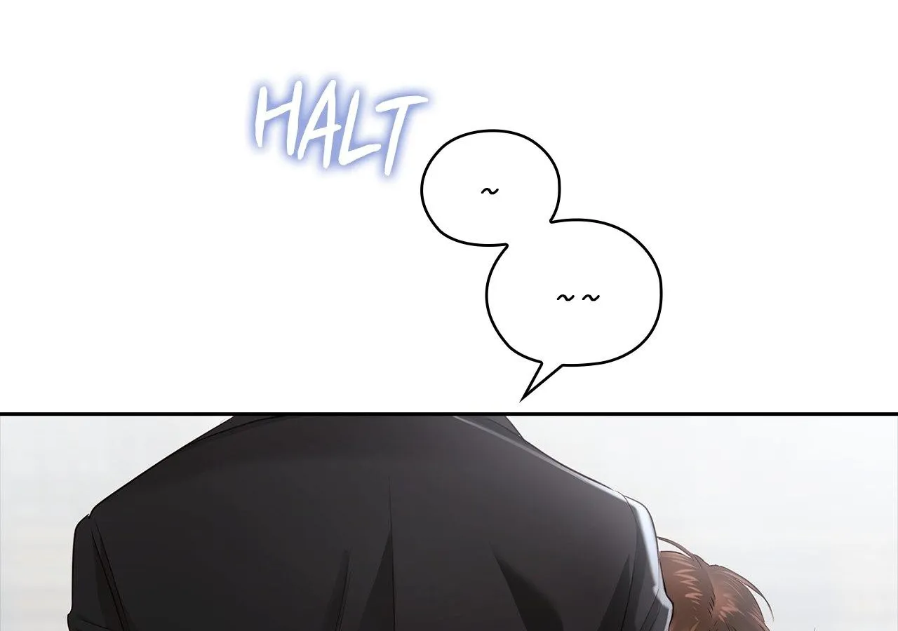 Be Quiet and Don’t Even Smile in the Office Chapter 43 page 31 - 