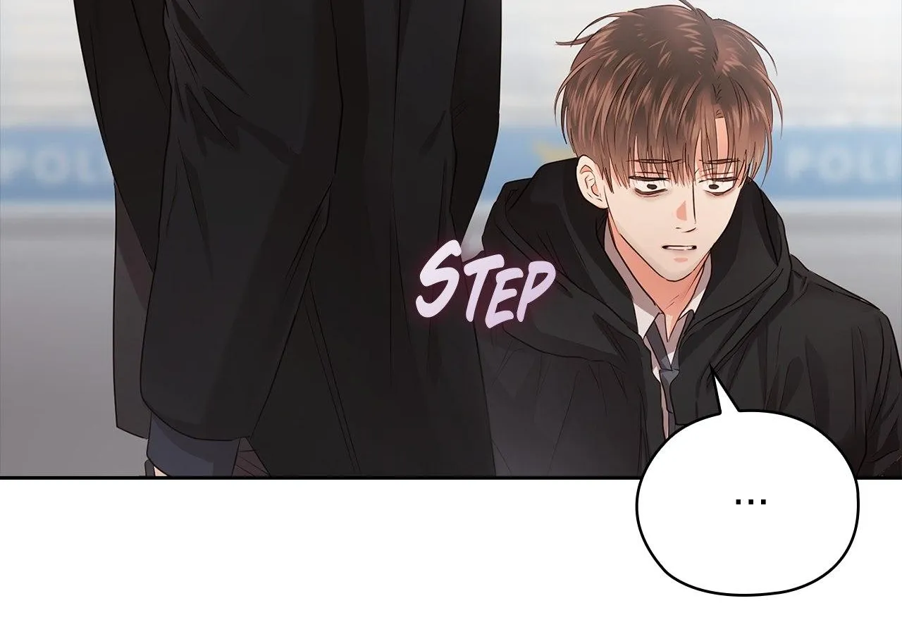 Be Quiet and Don’t Even Smile in the Office Chapter 43 page 33 - 