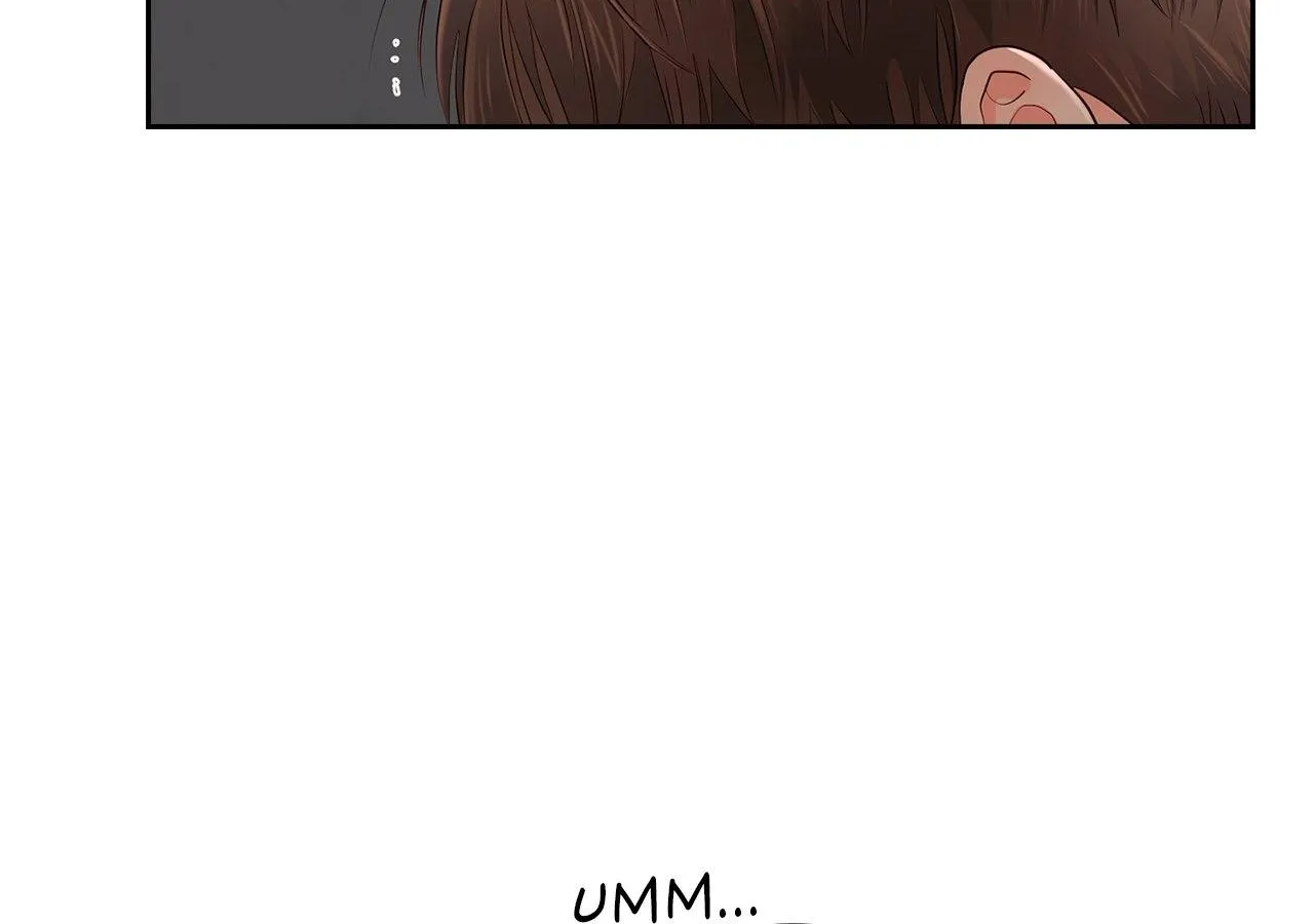 Be Quiet and Don’t Even Smile in the Office Chapter 43 page 36 - 