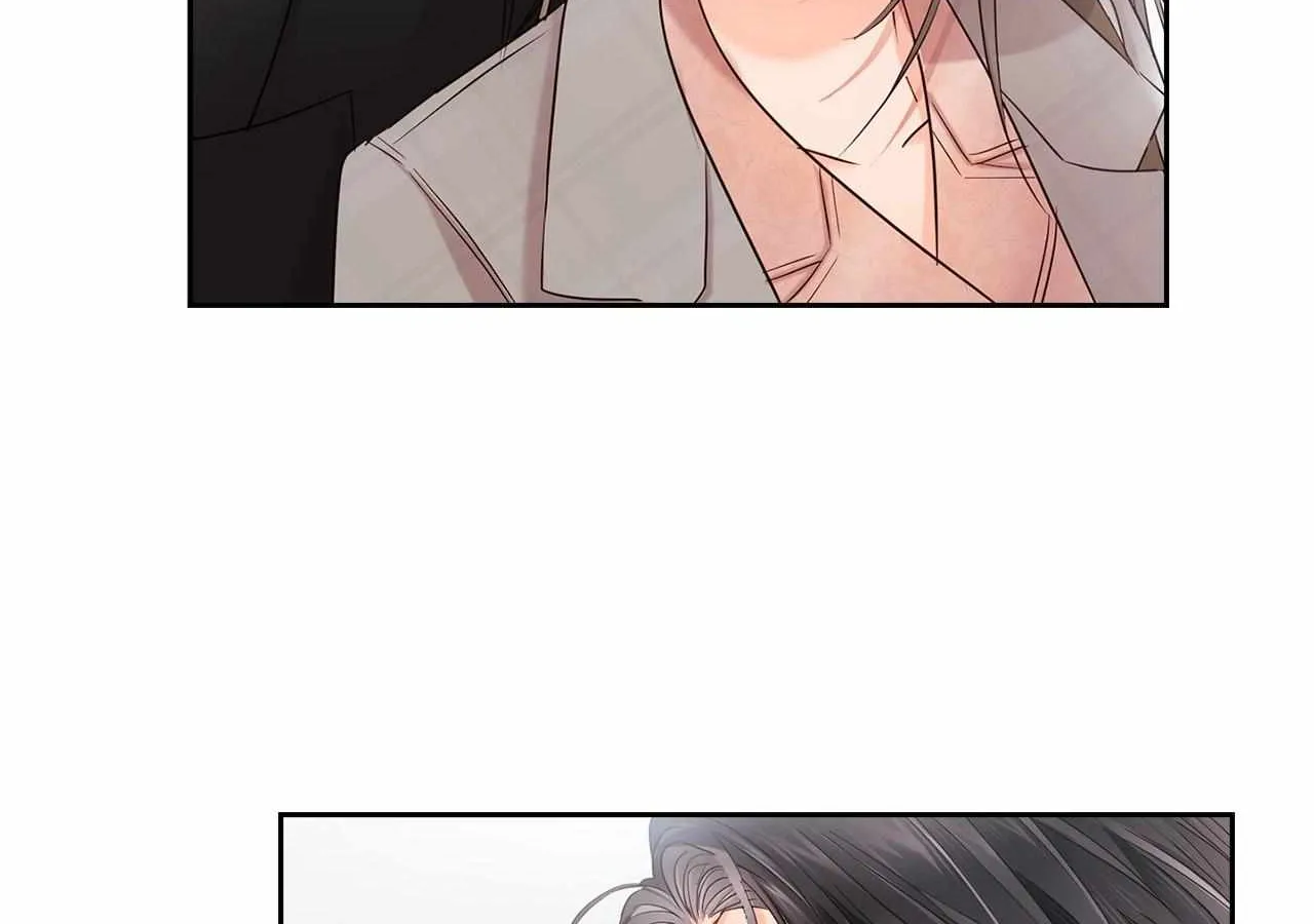 Be Quiet and Don’t Even Smile in the Office Chapter 43 page 40 - 