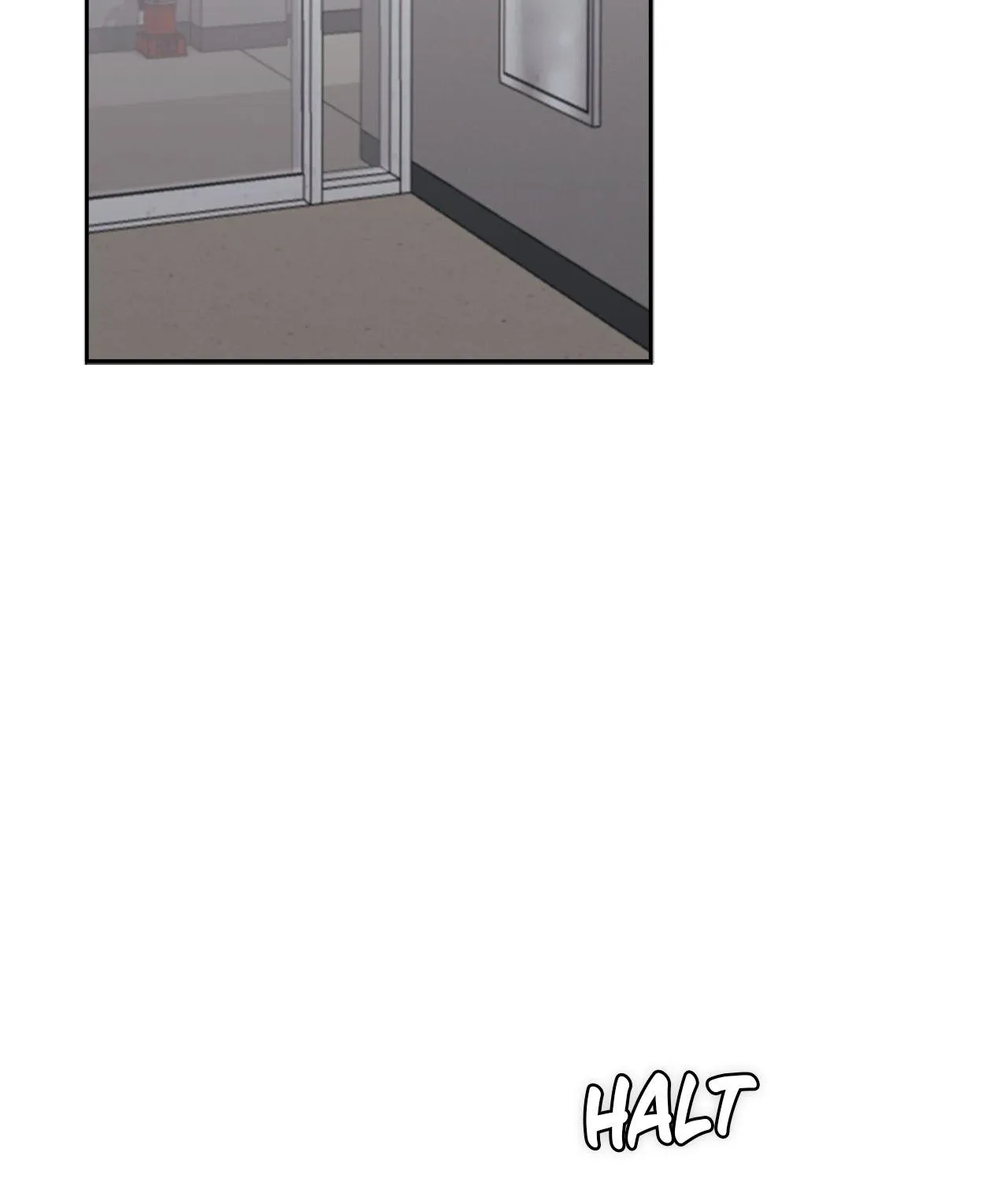 Be Quiet and Don’t Even Smile in the Office Chapter 43 page 48 - 
