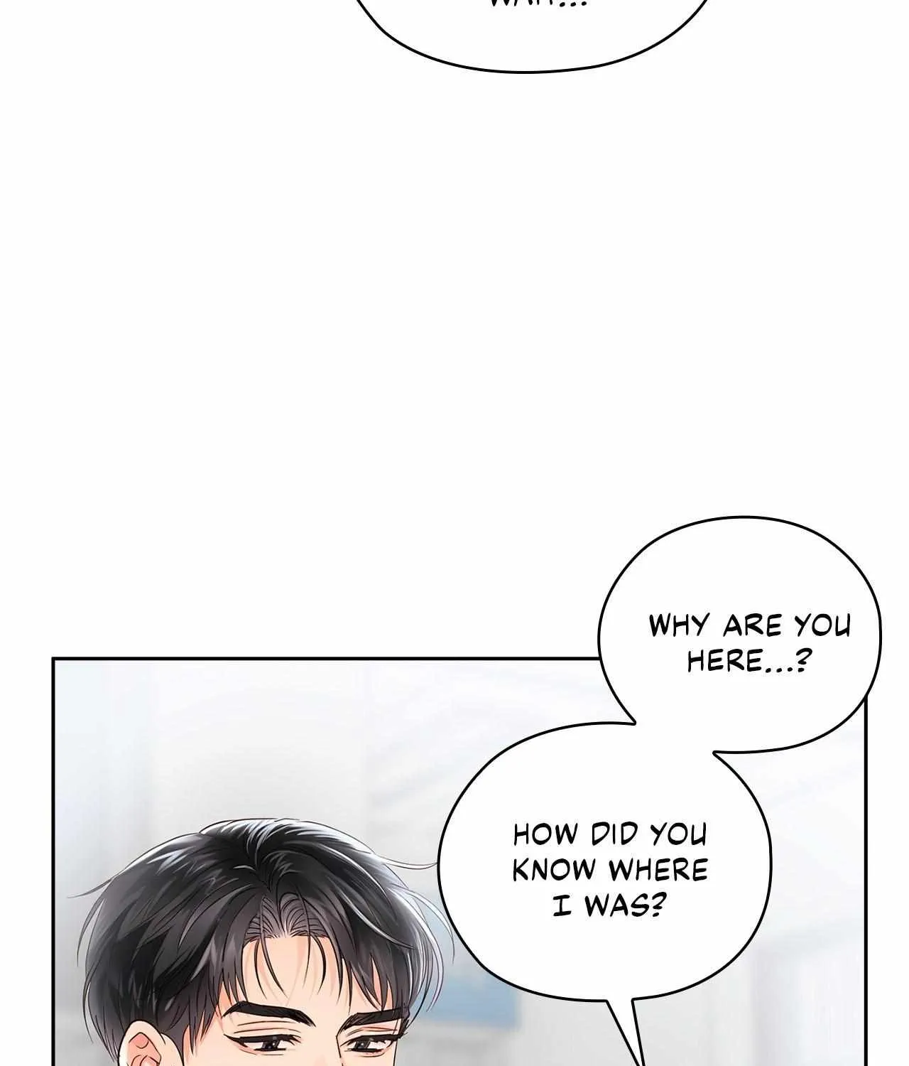Be Quiet and Don’t Even Smile in the Office Chapter 43 page 50 - 