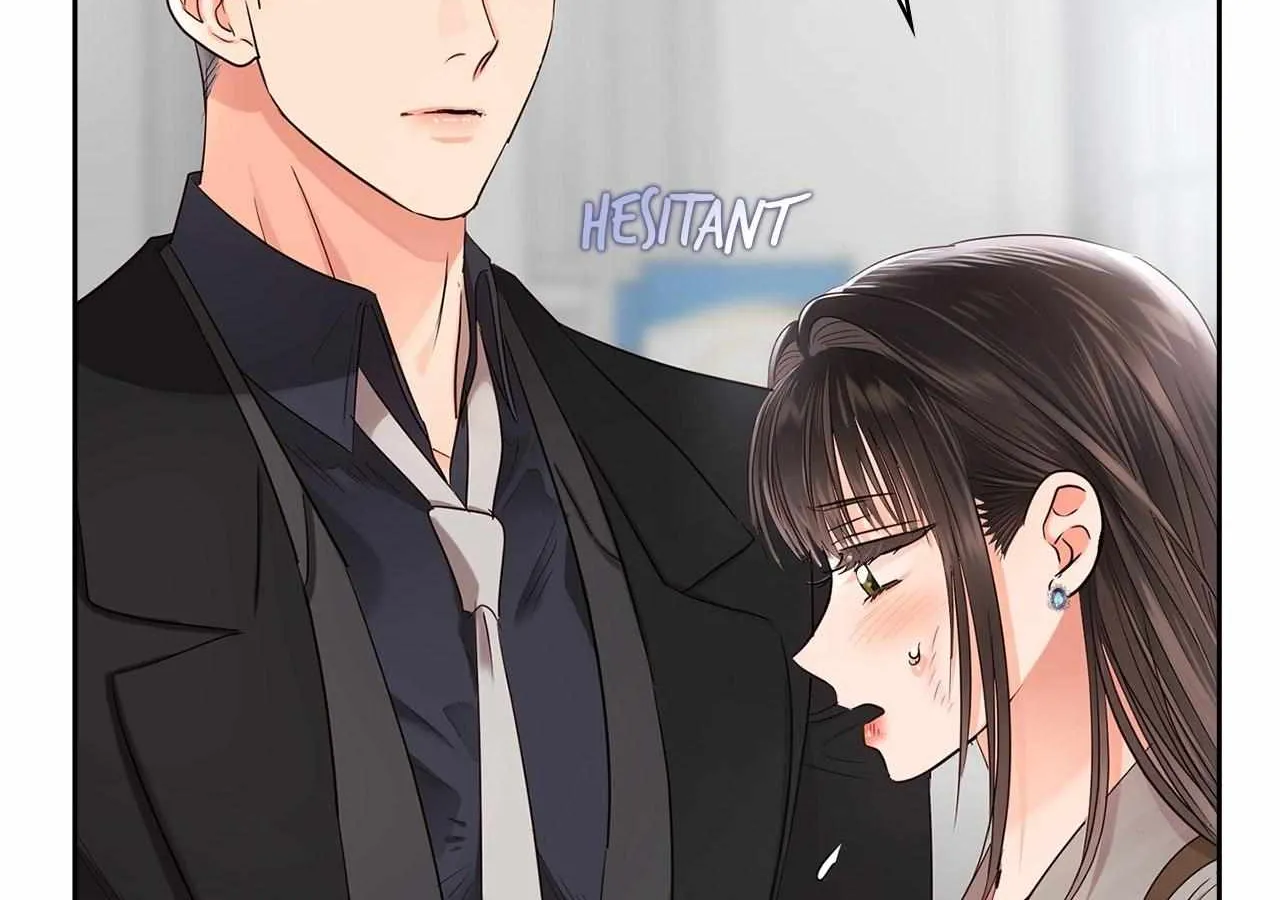 Be Quiet and Don’t Even Smile in the Office Chapter 43 page 51 - 