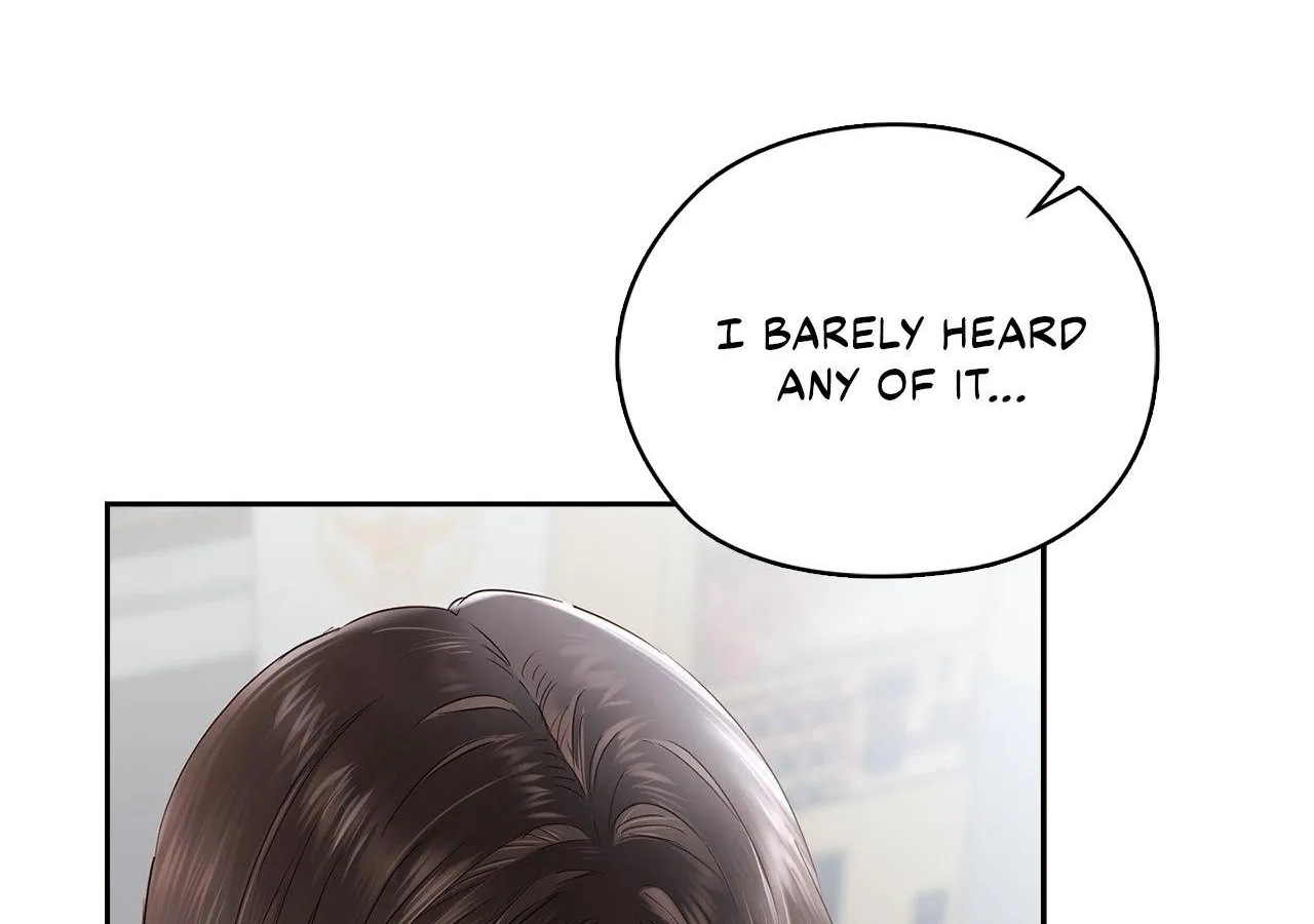 Be Quiet and Don’t Even Smile in the Office Chapter 43 page 53 - 
