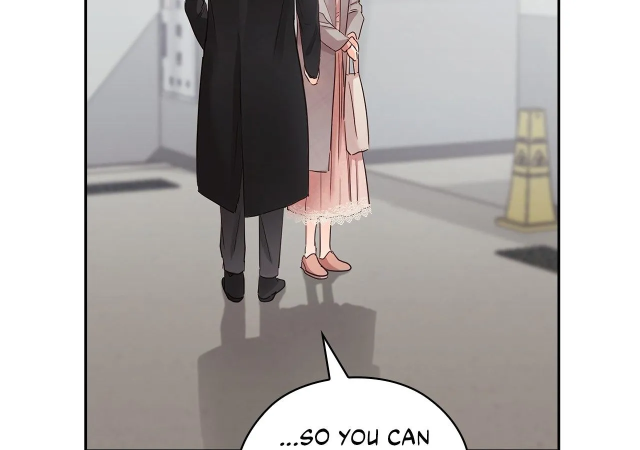 Be Quiet and Don’t Even Smile in the Office Chapter 43 page 57 - 