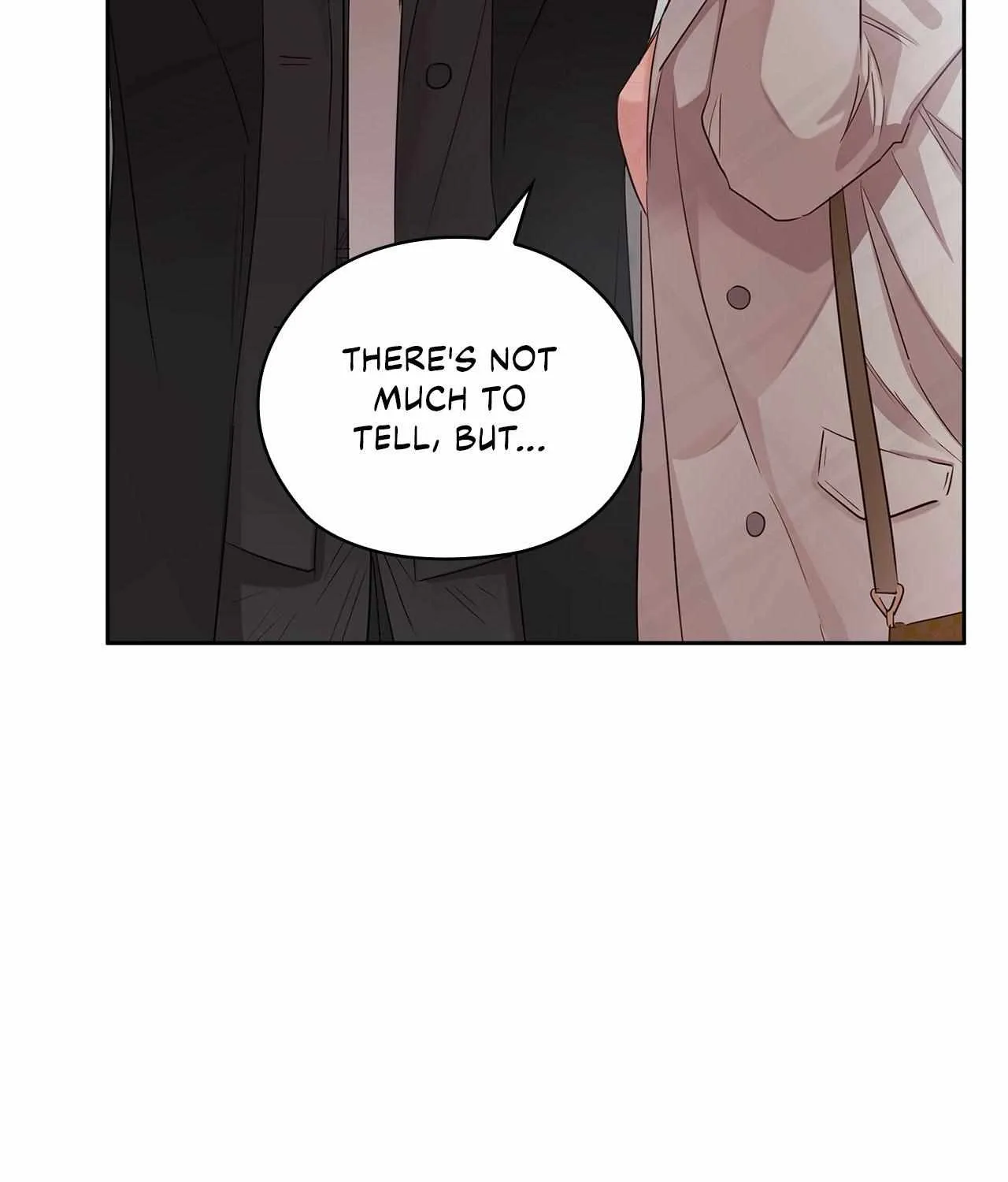 Be Quiet and Don’t Even Smile in the Office Chapter 43 page 60 - 