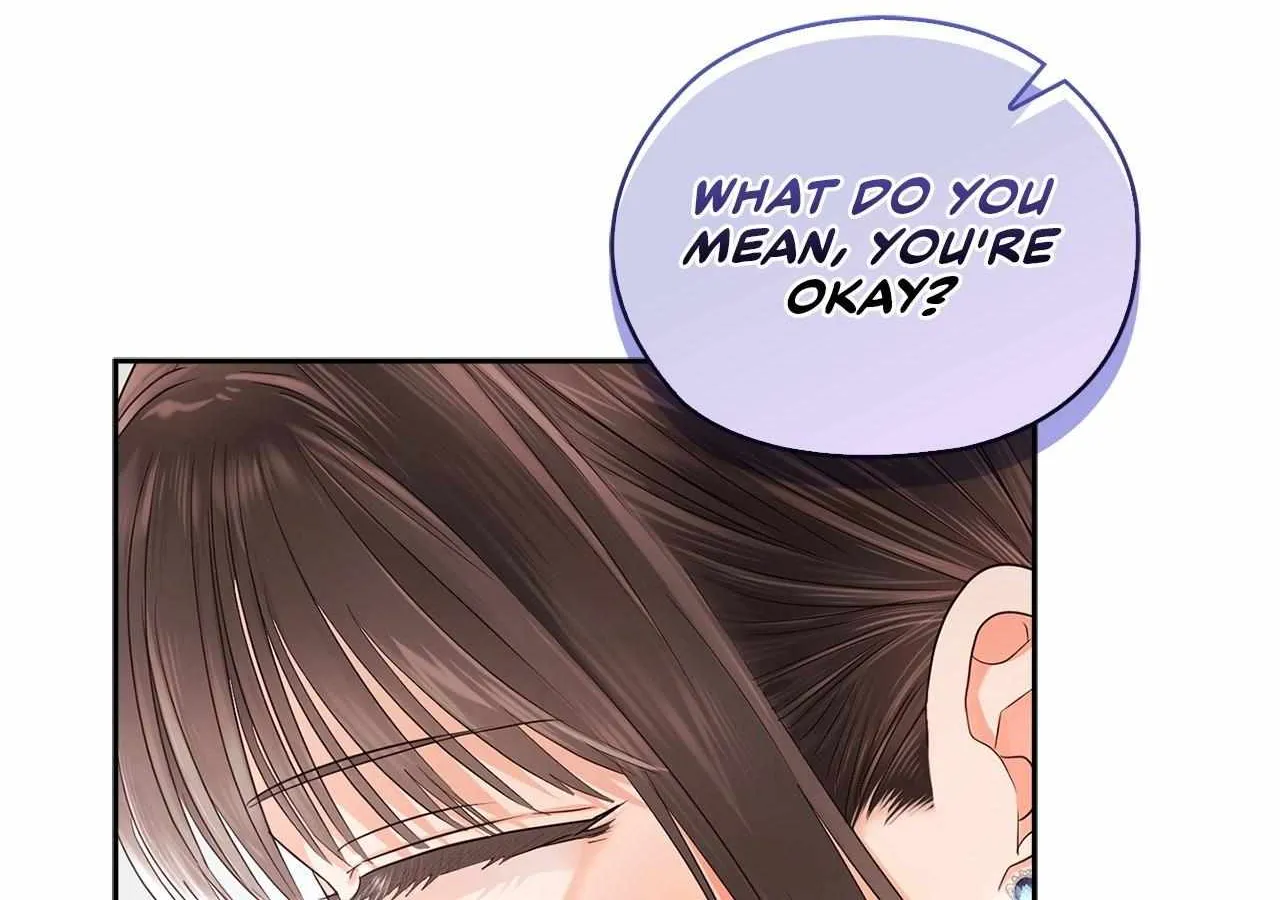 Be Quiet and Don’t Even Smile in the Office Chapter 43 page 61 - 