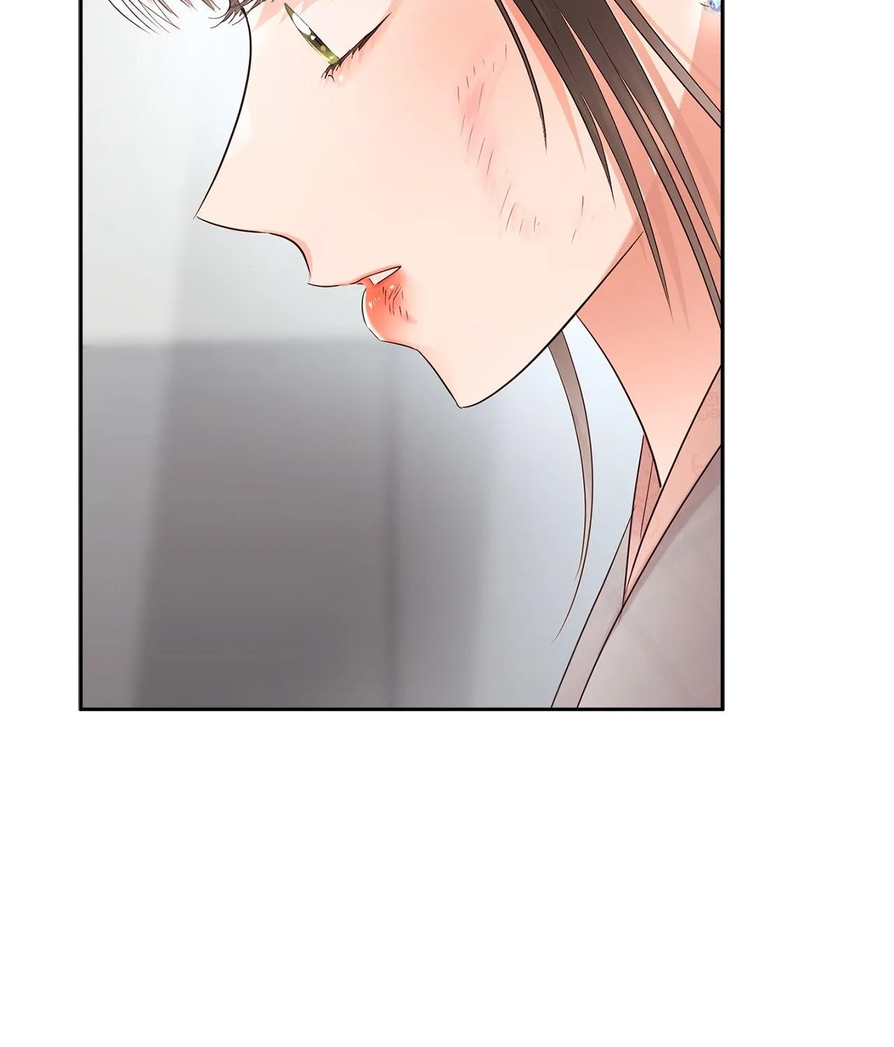Be Quiet and Don’t Even Smile in the Office Chapter 43 page 62 - 