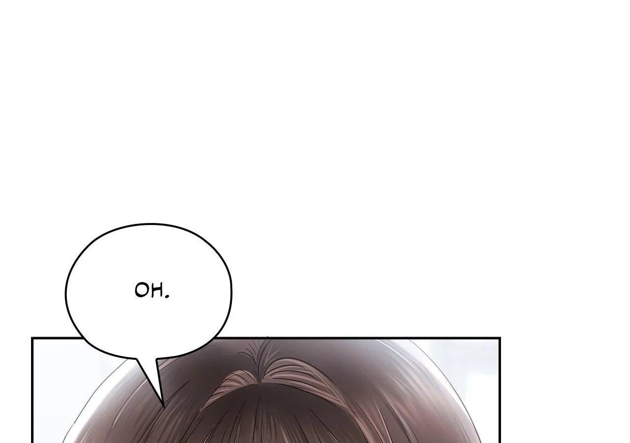 Be Quiet and Don’t Even Smile in the Office Chapter 43 page 63 - 