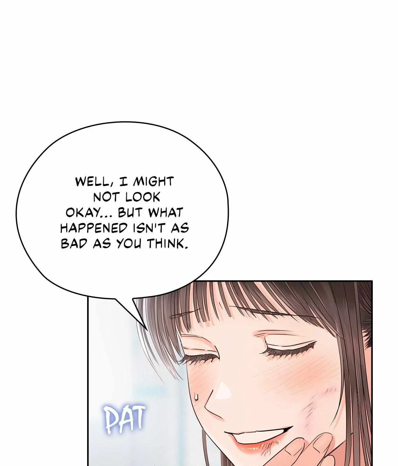 Be Quiet and Don’t Even Smile in the Office Chapter 43 page 67 - 