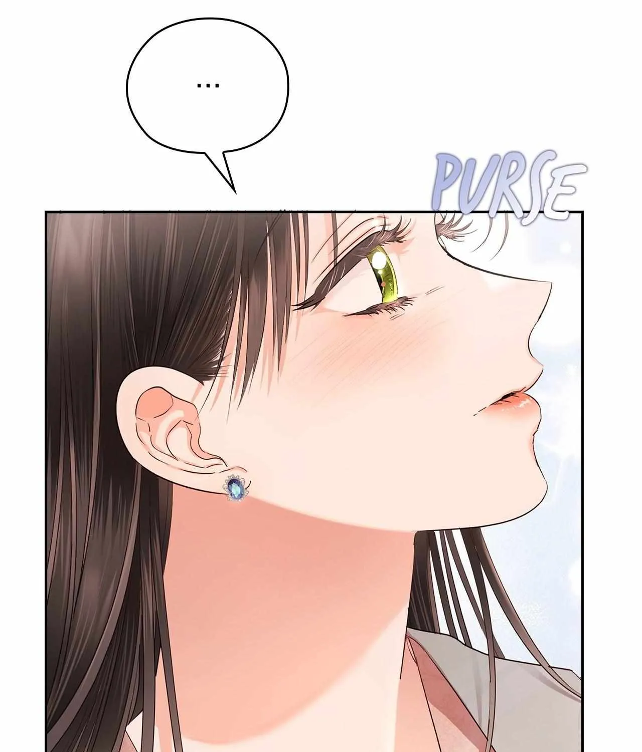 Be Quiet and Don’t Even Smile in the Office Chapter 43 page 8 - 