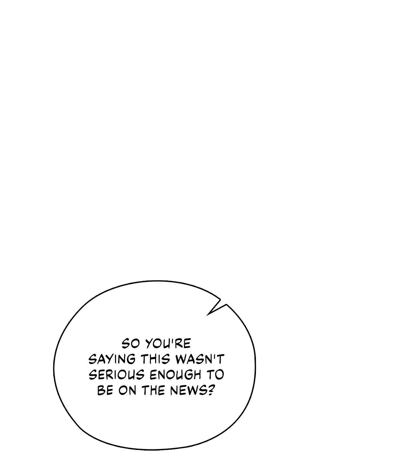 Be Quiet and Don’t Even Smile in the Office Chapter 43 page 71 - 