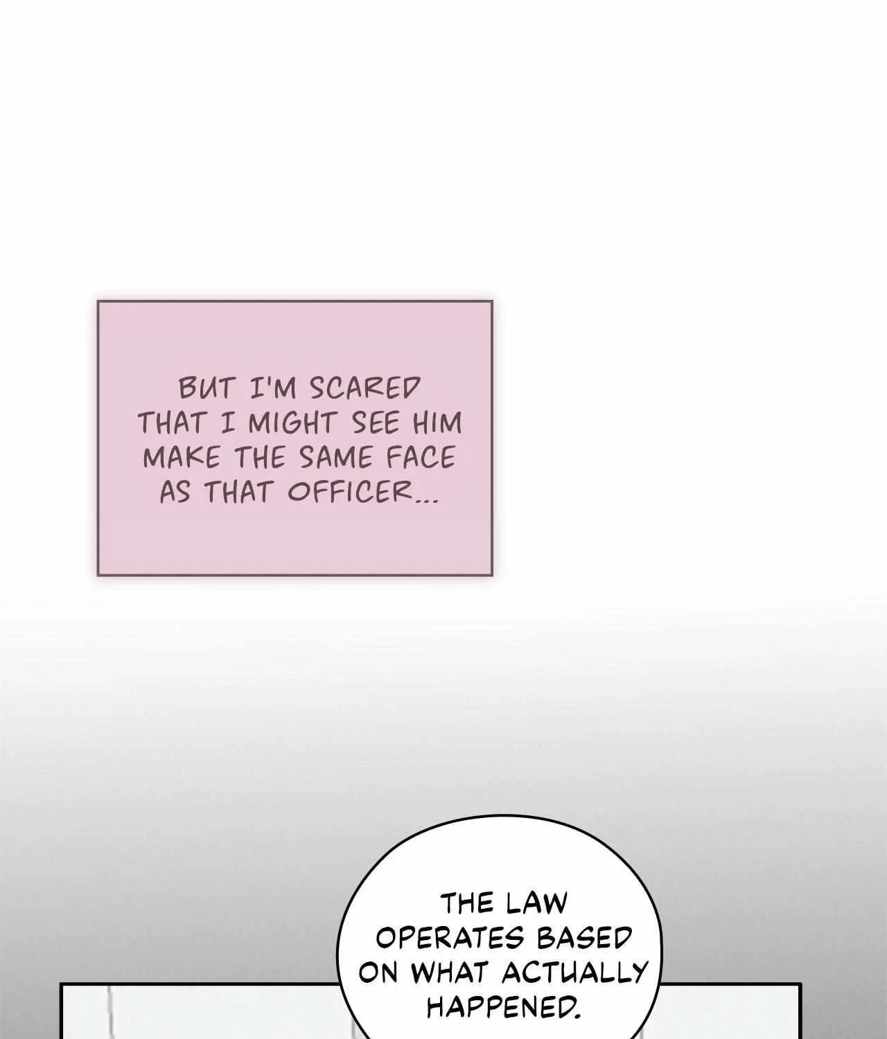 Be Quiet and Don’t Even Smile in the Office Chapter 43 page 77 - 