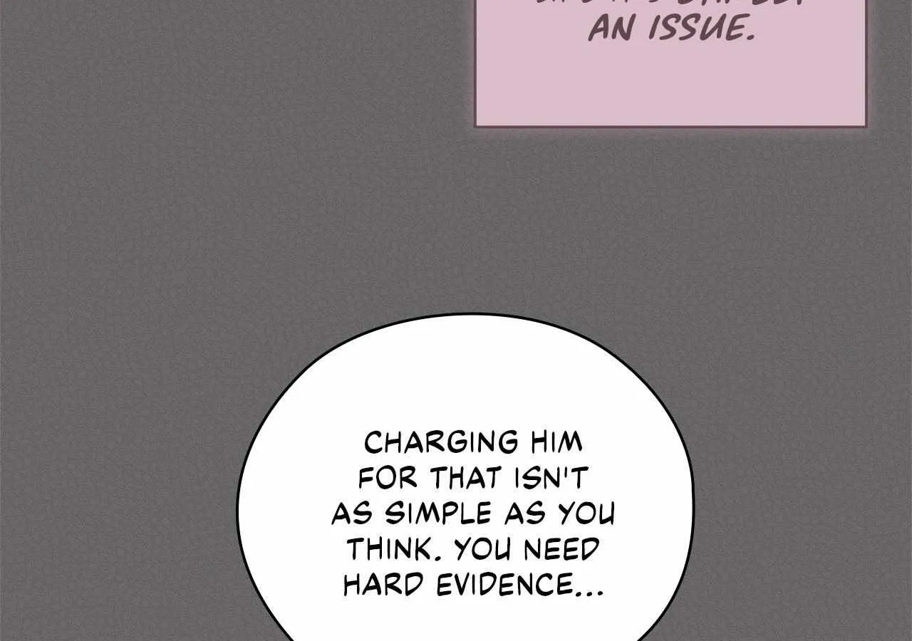 Be Quiet and Don’t Even Smile in the Office Chapter 43 page 80 - 
