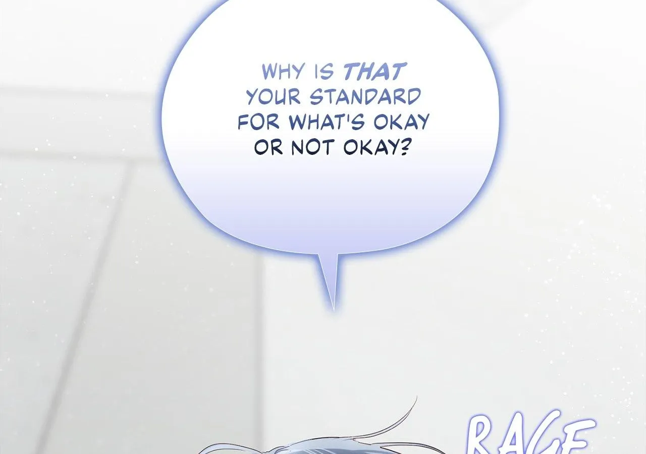 Be Quiet and Don’t Even Smile in the Office Chapter 43 page 84 - 