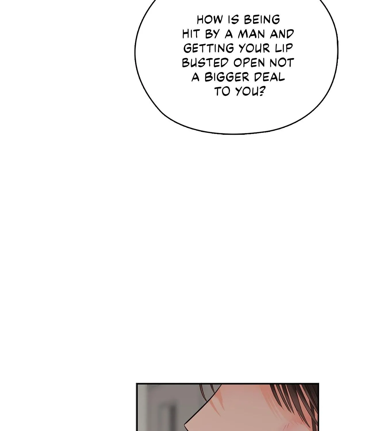 Be Quiet and Don’t Even Smile in the Office Chapter 43 page 90 - 