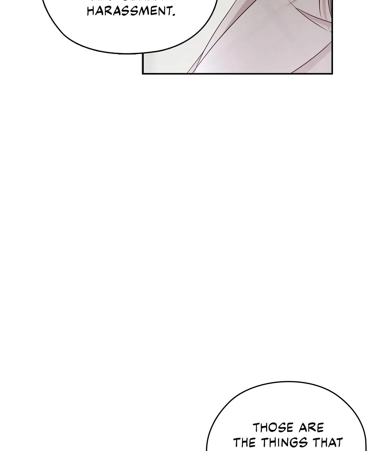 Be Quiet and Don’t Even Smile in the Office Chapter 43 page 92 - 