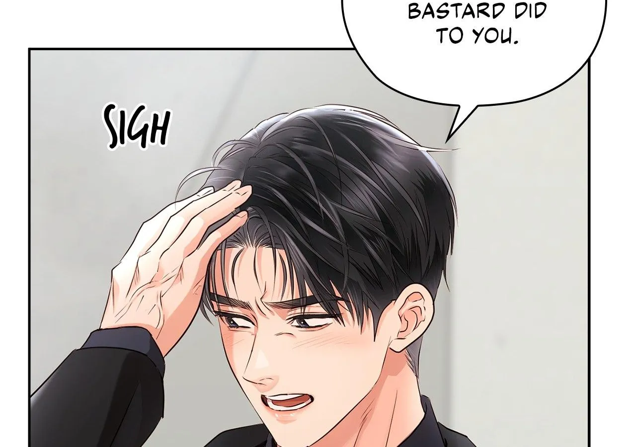 Be Quiet and Don’t Even Smile in the Office Chapter 43 page 93 - 