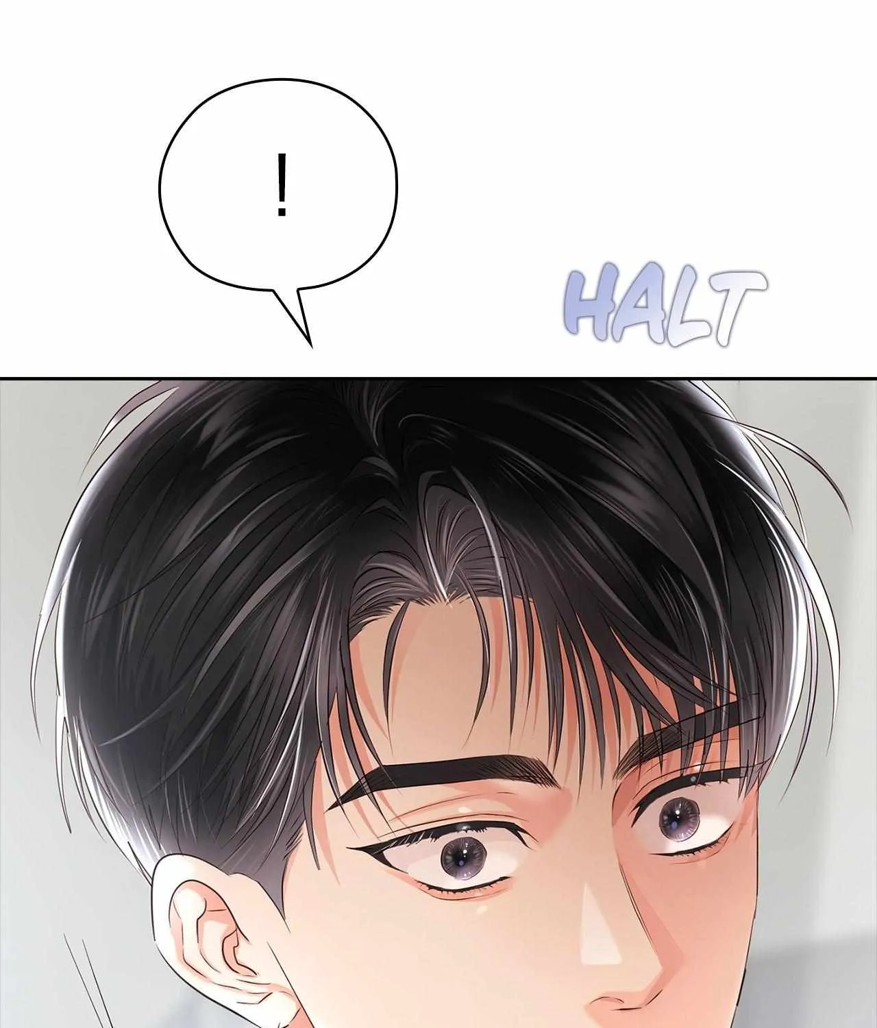 Be Quiet and Don’t Even Smile in the Office Chapter 43 page 99 - 