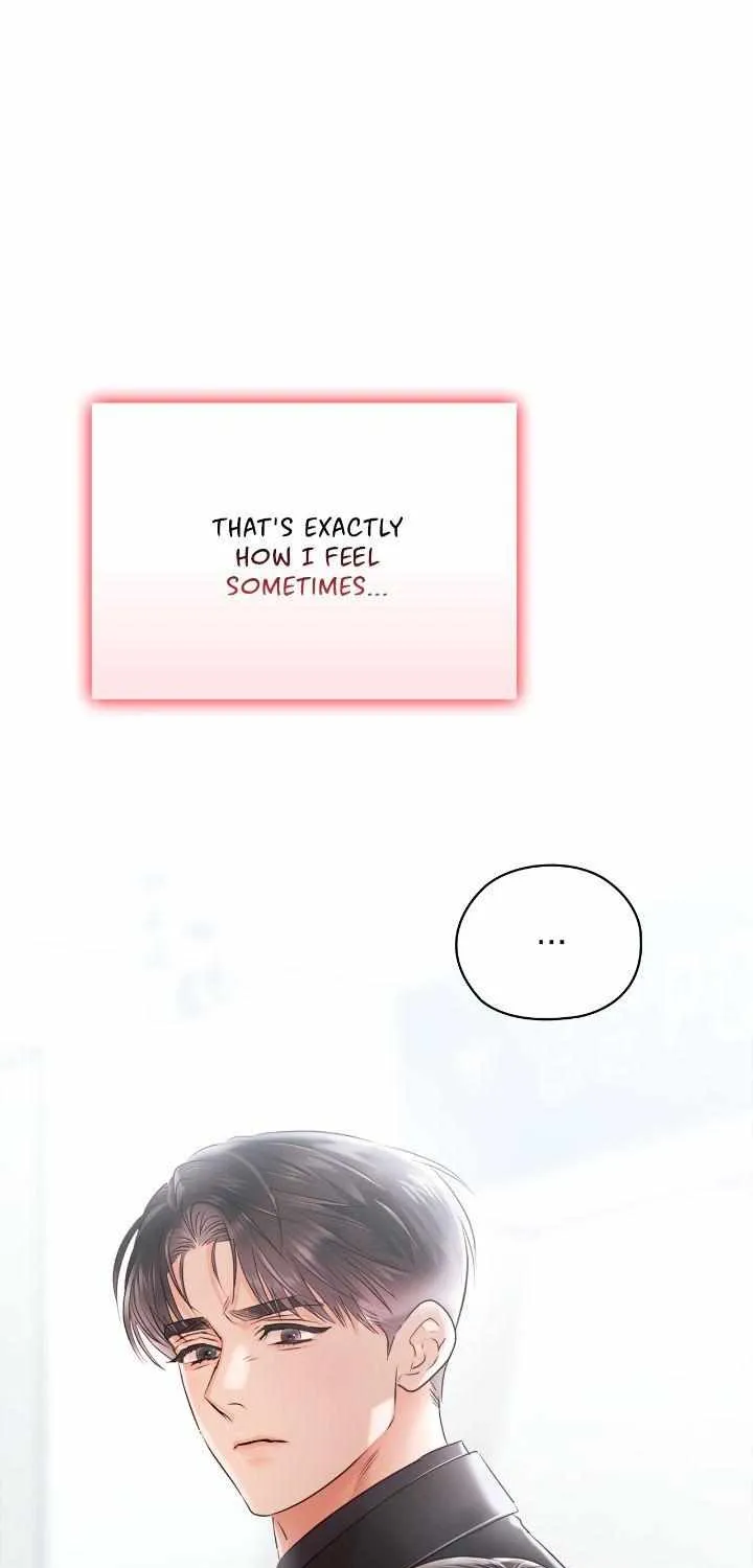 Be Quiet and Don’t Even Smile in the Office Chapter 44 page 14 - 