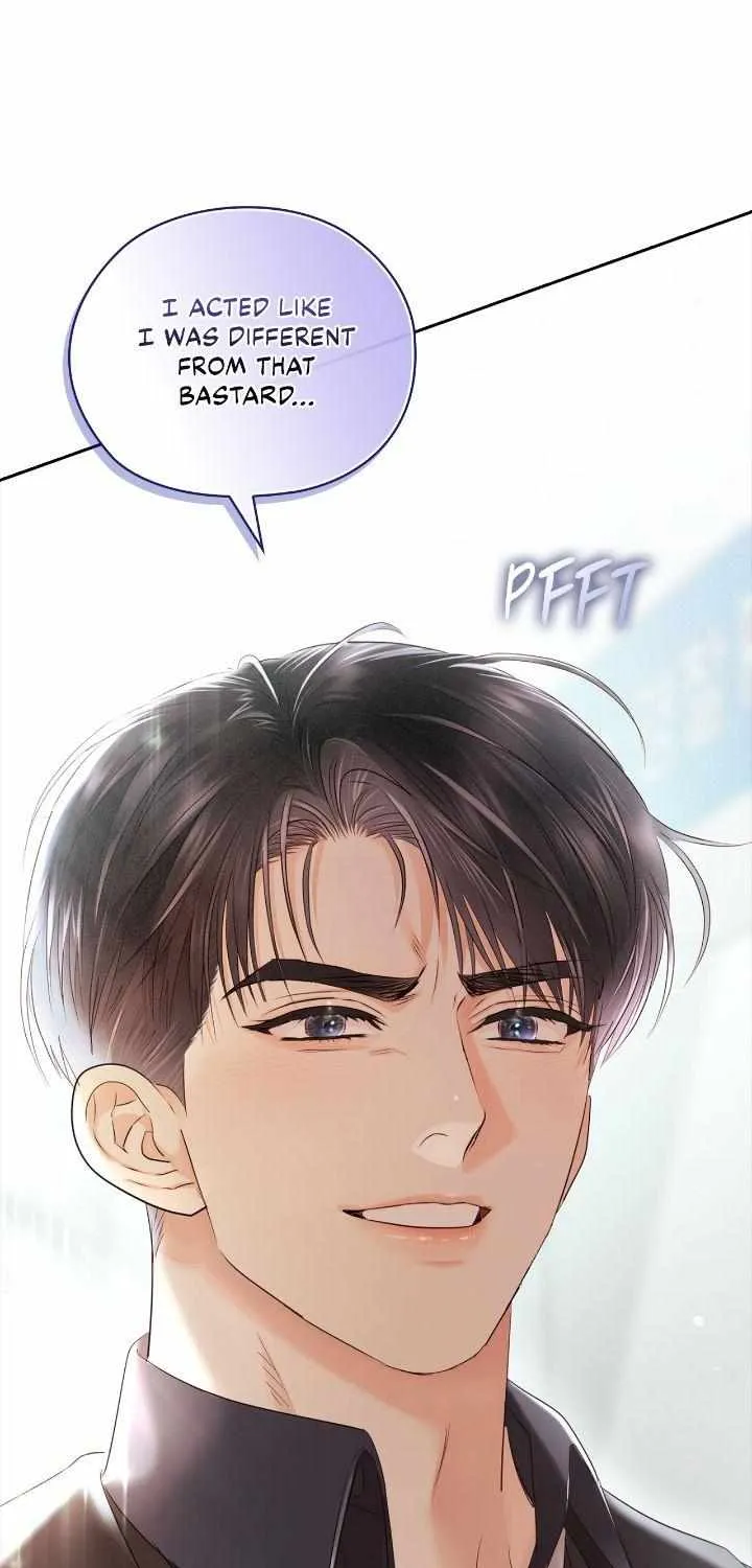 Be Quiet and Don’t Even Smile in the Office Chapter 44 page 24 - 