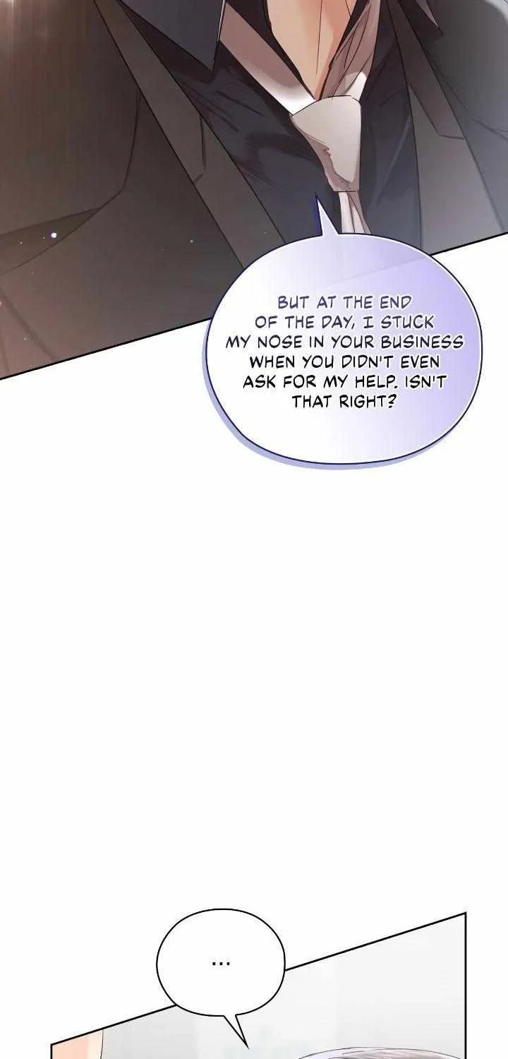 Be Quiet and Don’t Even Smile in the Office Chapter 44 page 25 - 