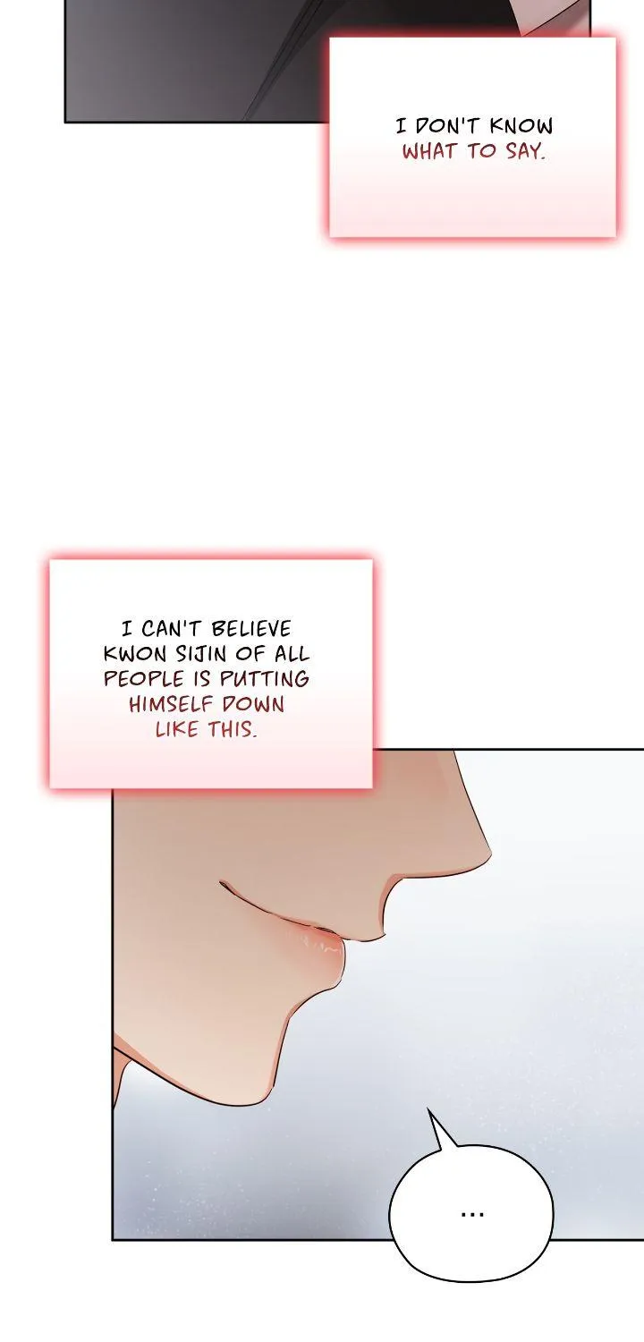 Be Quiet and Don’t Even Smile in the Office Chapter 44 page 27 - 