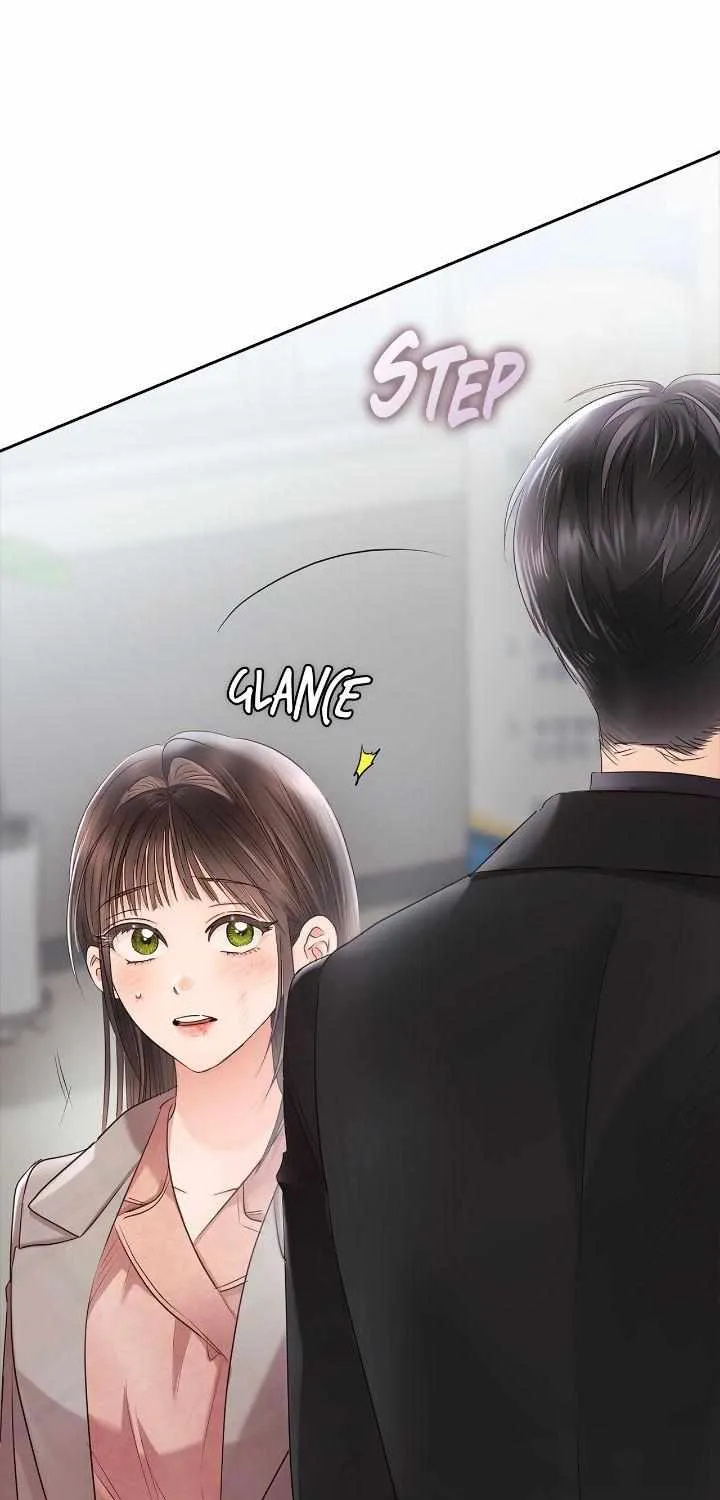 Be Quiet and Don’t Even Smile in the Office Chapter 44 page 29 - 