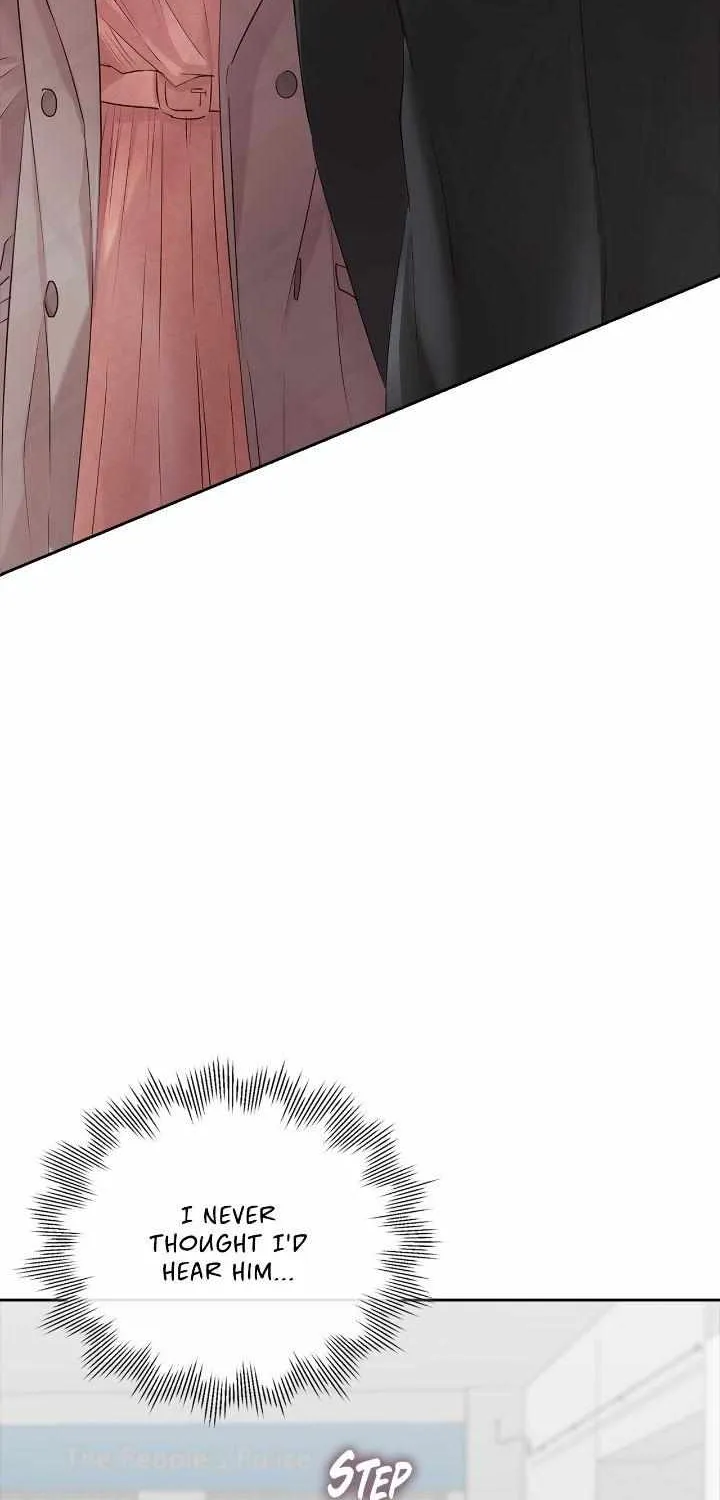 Be Quiet and Don’t Even Smile in the Office Chapter 44 page 30 - 