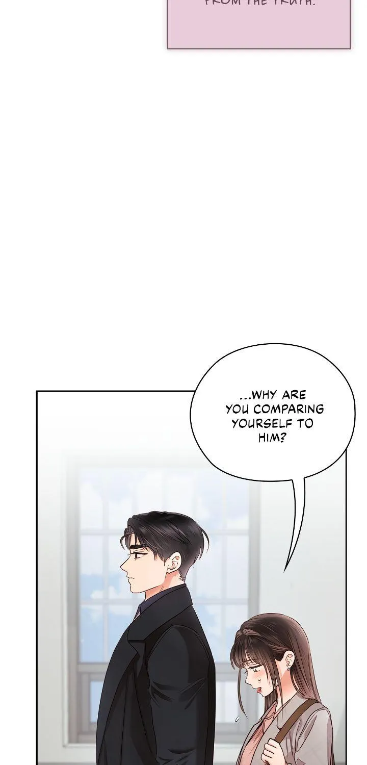 Be Quiet and Don’t Even Smile in the Office Chapter 44 page 33 - 