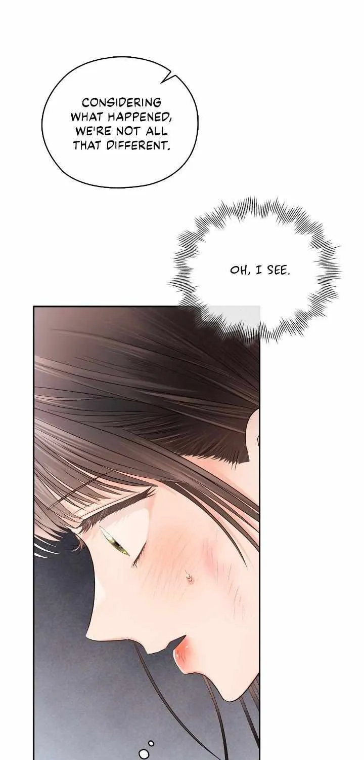 Be Quiet and Don’t Even Smile in the Office Chapter 44 page 35 - 