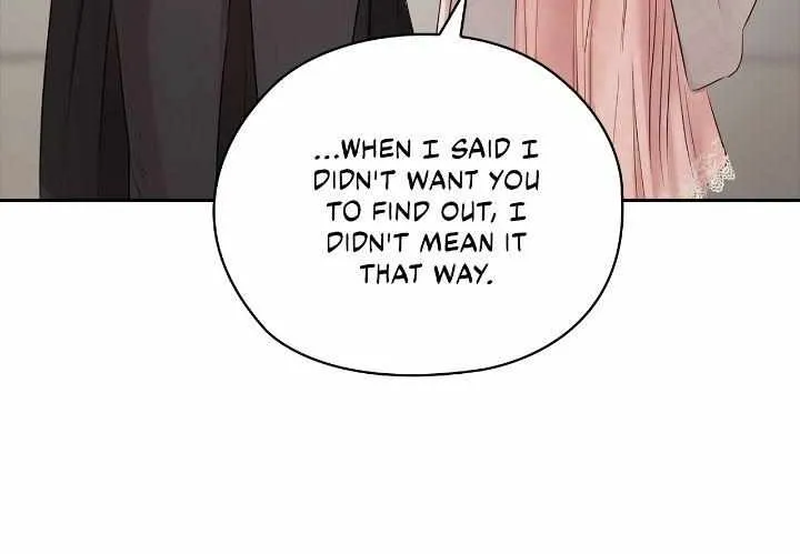 Be Quiet and Don’t Even Smile in the Office Chapter 44 page 40 - 