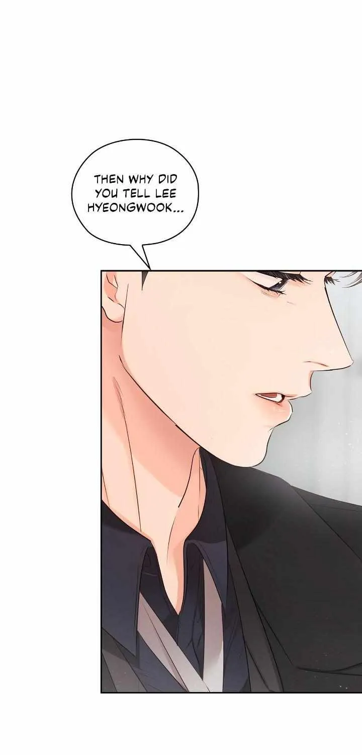 Be Quiet and Don’t Even Smile in the Office Chapter 44 page 41 - 