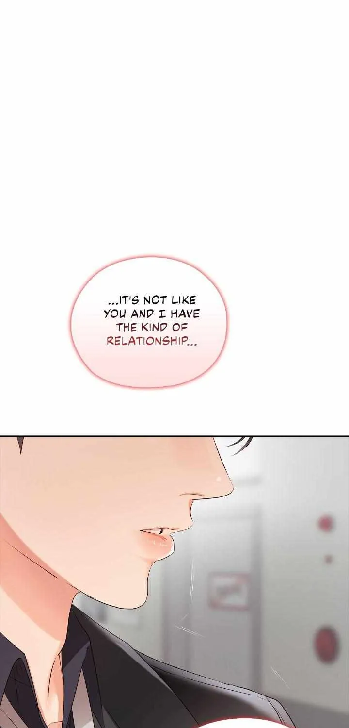 Be Quiet and Don’t Even Smile in the Office Chapter 44 page 47 - 