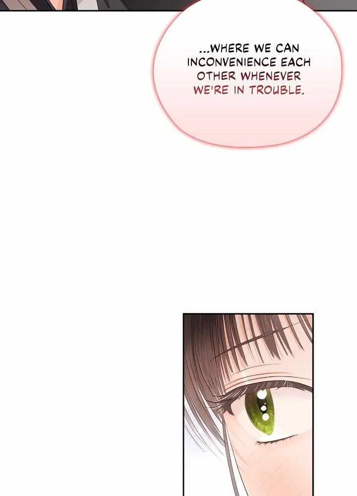 Be Quiet and Don’t Even Smile in the Office Chapter 44 page 48 - 