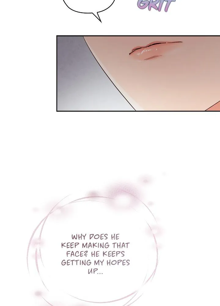 Be Quiet and Don’t Even Smile in the Office Chapter 44 page 53 - 
