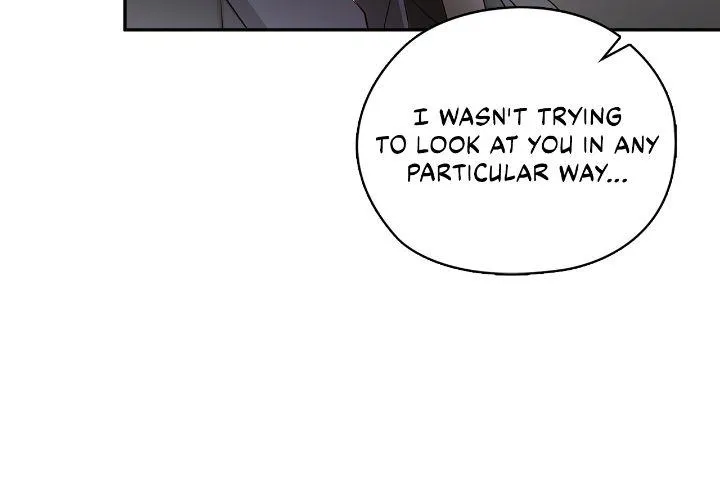 Be Quiet and Don’t Even Smile in the Office Chapter 44 page 69 - 