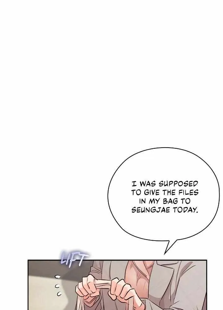 Be Quiet and Don’t Even Smile in the Office Chapter 44 page 72 - 