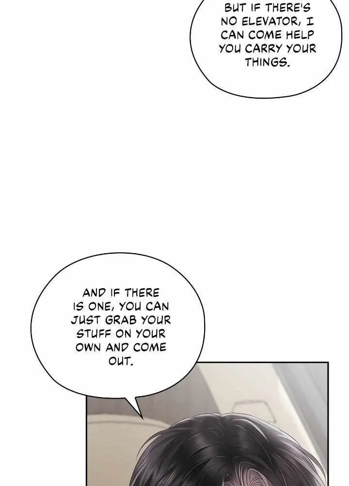 Be Quiet and Don’t Even Smile in the Office Chapter 44 page 77 - 