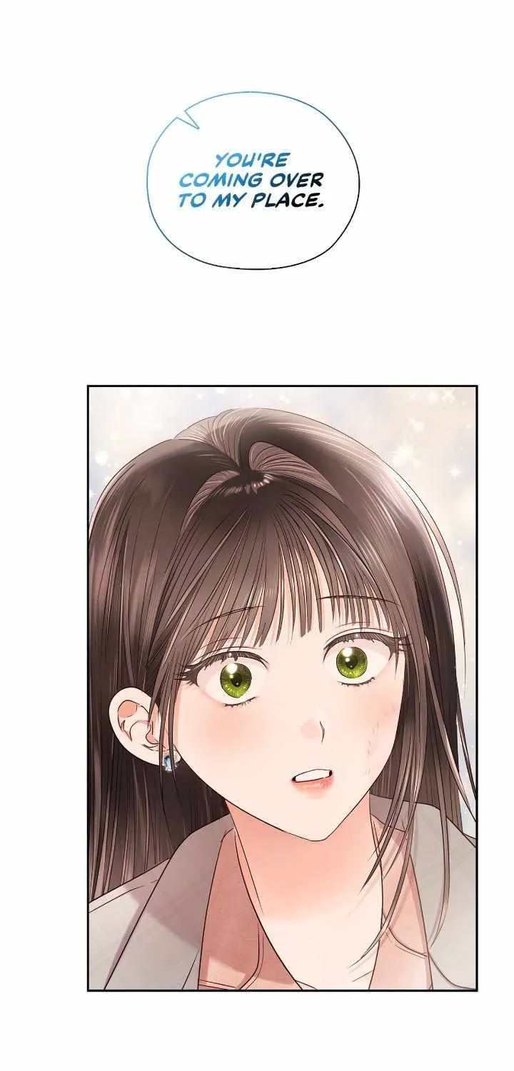 Be Quiet and Don’t Even Smile in the Office Chapter 44 page 80 - 