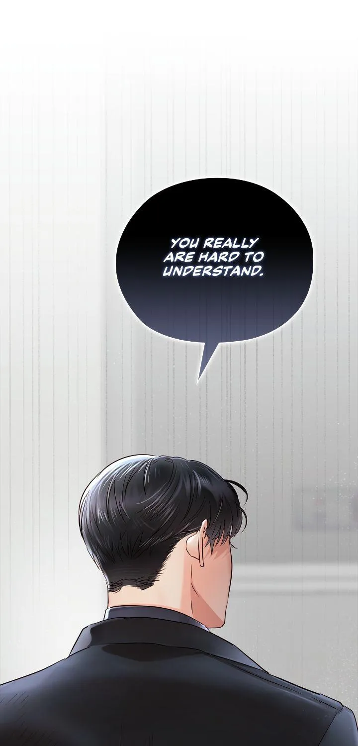 Be Quiet and Don’t Even Smile in the Office Chapter 44 page 9 - 