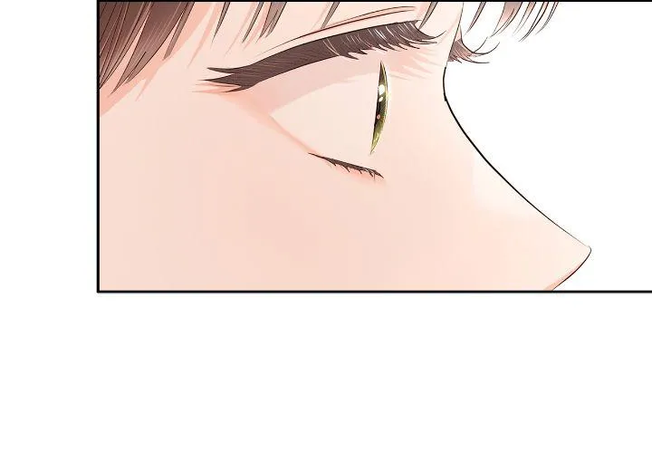 Be Quiet and Don’t Even Smile in the Office Chapter 44 page 85 - 